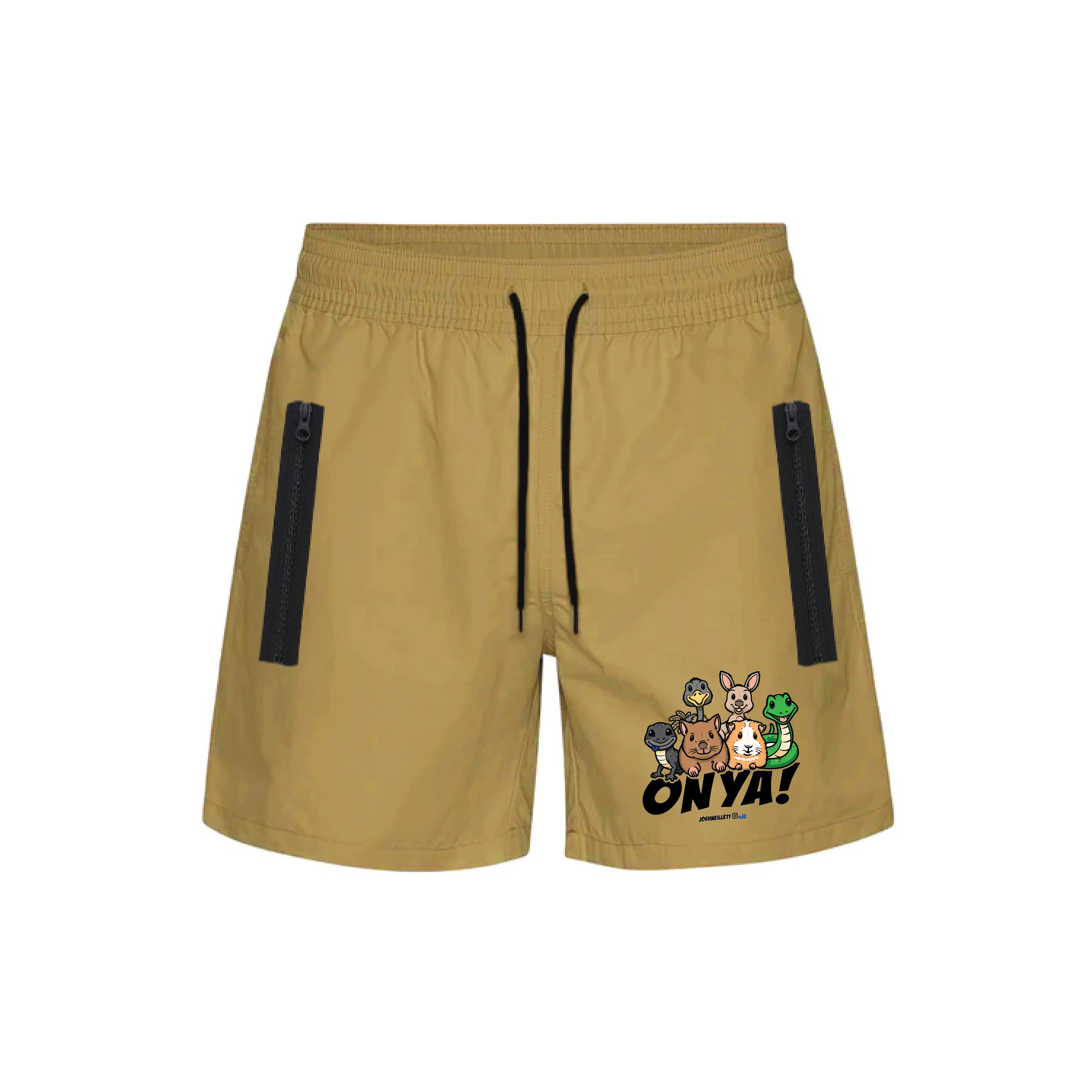 Mens
